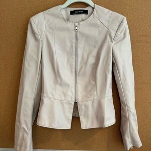 Zara jacket